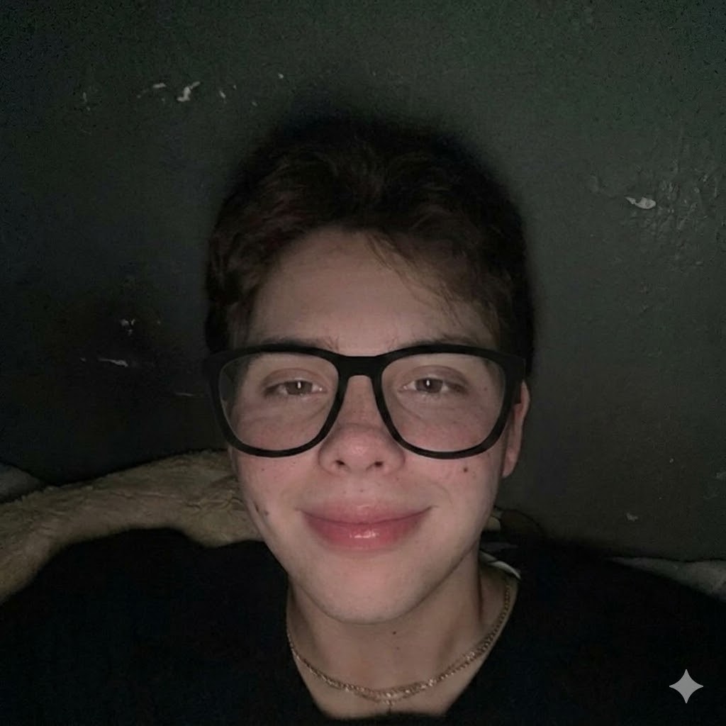 Carlos García Huerta